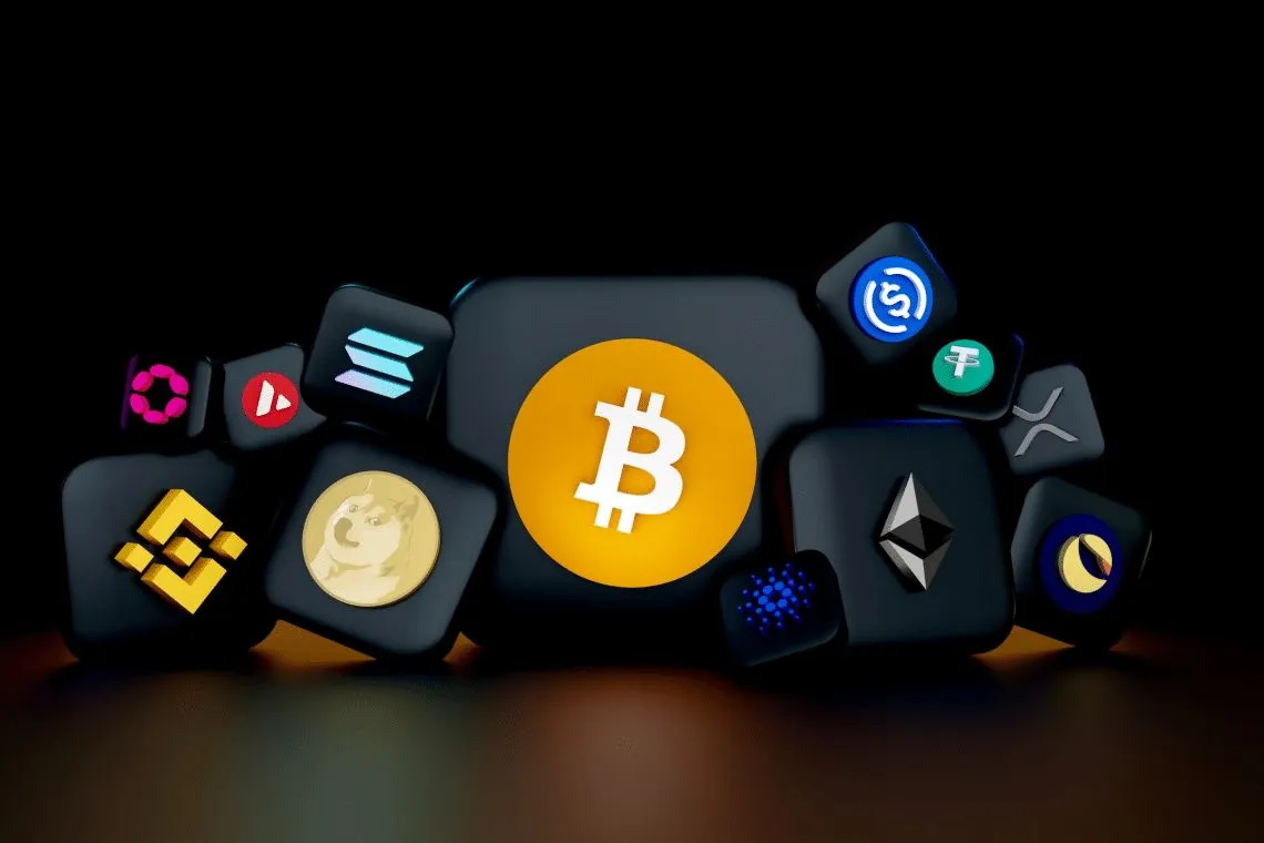 Charting Tools Cryptocurrency platform advanced charting tools for analysis