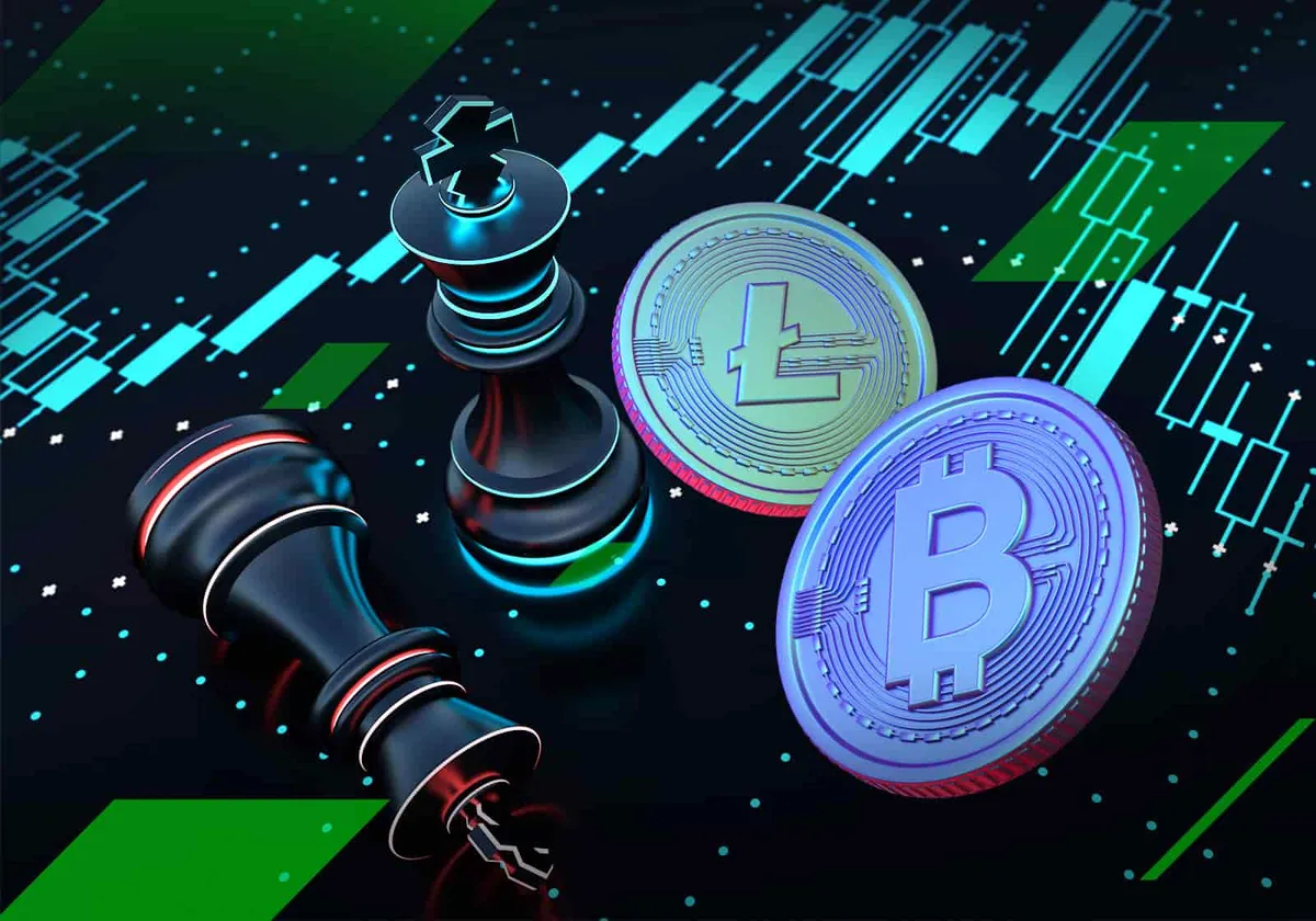 Crypto exchange identity verification KYC process steps